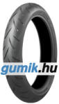 Bridgestone S 21 F ( 110/70 ZR17 TL (54W) M/C, ElsÃÂ kerÃÂ©k )