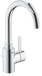 GROHE Eurosmart Cosmopolitan egykaros mosdócsaptelep 1/2" L-es, króm (GR-32830001)