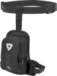 Revit Bag Node H2O combtáska 3 l fekete