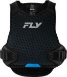 FLY Racing Blueprint RCH-0 mellkas- és hátprotektor fekete