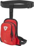 Revit Bag Node H2O combtáska piros-fekete