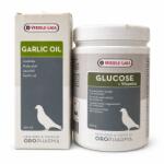 Versele-Laga Pachet pentru porumbei Garlic Oil 250 ml + Glucose 400 gr