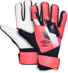 Umbro NEO CLUB GOALKEEPER GLOVE - JNR Somon, Negru, Alb 5 (21543U-NLH)