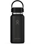 Hydro Flask 300 ML Micro Hydro Black Hőtartó kulacs