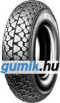 Michelin S83 ( 3.50-10 RF TT/TL 59J hÃÂ¡tsÃÂ³ kerÃÂ©k, ElsÃÂ kerÃÂ©k )