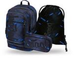 Baagl 3 Set Cubic Flash (a-36127)
