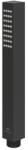 GROHE Para de dus manuala, patrata, 1 Jet, cu EcoJoy, negru - Phantom Black, Grohe SPA Rainshower Aqua 26885KF0 26885KF0 (26885KF0)