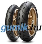 METZELER Sportec M7 RR ( 120/70 ZR17 TL (58W) M/C, Variante M, ElsÃÂ kerÃÂ©k ) - gumik - 55 779 Ft