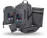 Baagl 5 Set Cubic Fortnite Squad (a-36561)