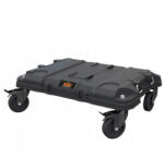 Keter 262828 Pro Gear 2.0 Dolly gurulós kocsi, fekete 614x456x254mm (262828)