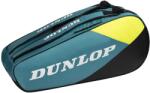 Dunlop FX CLUB BAG 3R Verde, Negru, Galben (10364027)