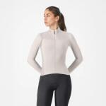 Castelli Tricou damă Castelli SFIDA 3, Silver (M)