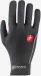 Castelli Mănuși Castelli PERFETTO LIGHT 2, negru (M)