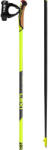 Leki PRC 650 Negru, Galben, bej 145 (652408791)