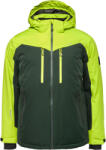LOAP FELINI Verde închis, Neon reflectorizant M (OLM2619-C15C)