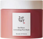 Beauty Of Joseon Red Bean Frissítő-Pórustisztító Maszk 140 ml