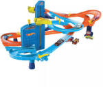 Mattel Szuper szerpentin pályaszett (HGH42)