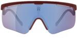 ALBA OPTICS Ochelari Alba Optics Delta, cherry/VZUM F-LENS FLM