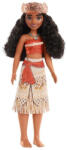 Mattel Disney Princess Csillogó hercegnő baba - Vaiana (HLW02-HPG68)