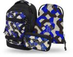 Baagl 3 Set Skate Max Variety (a-36103)