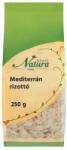 Dénes-Natura Dénes Natura Mediterrán Rizottó Jázmin Rizzsel 250 g (2026.09. 30) - egeszsegbolt