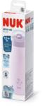 Nuk Pahar Mini Me Flip din oțel inoxidabil 500 ml. Floare 10225329