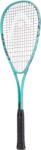 Head BOLT TEAM PACK Turcoaz, Negru (214146) Racheta squash