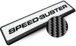 Speed-Buster Carbon Rendszámtábla Tartó 2 db - 520 mm - Made in Germany