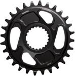 Shimano Platan Shimano Deore XT SM-CRM86, 1x12 (32T)