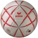 Erima Magic White Training Kézilabda - Fehér/Piros, 0-ás méret, Edzőlabda