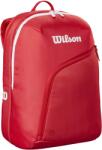 Wilson TOUR PADEL BACKPACK Roșu, Alb (WR8909101)