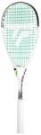 TECNIFIBRE SLASH 125 X-TOP Alb, Negru, Verde (10910) Racheta squash