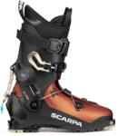 SCARPA Lyžiarky SCARPA F1 RS, black/bronze (Mondo 28)