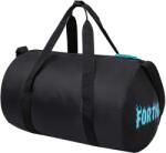 BAAGL HOOP FORTNITE Negru, Albastru deschis (A-36519) Geanta sport