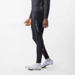 Castelli Pantaloni Castelli ENTRATA 2 WIND, negru (XXL)