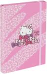 Baagl Hello Kitty Sweet Leopard (a-36424)