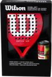 Wilson Optix Xp Padel Kit Box (wr202110u)