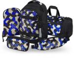 Baagl 5 Set Skate Max Variety (a-36104)