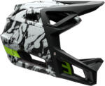 FOX YTH PROFRAME THRIVE CE Negru, Alb, Verde deschis UNI (38352-008)