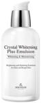 The Skin House Crystal Whitening Plus Emulsion - Emulsie pentru Strălucirea Tenului 130ml