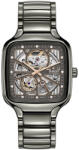 Rado True Square Automatic unisex karóra R27083712 (R27083712)