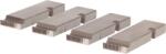 Hongli Pipe Kések 1/2" és 3/4" menetvágáshoz SQ50C1, SQ50A (21210103)