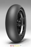 METZELER Racetec RR Slick 200/65 R 17 NHS TL K0 Rear