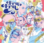 Supraphon Fru Fru: Gramofonová deska - Vinyl (LP)