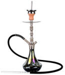 Aladin Narghilea Aladin Alux Birdy2 Black