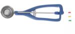 Stöckel 1/40 fagylaltadagoló nylon fogantyúval, 45 mm átmérő