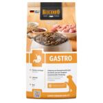 BELCANDO Vetline Gastro - szárazeledel bélrendszeri rendellenességek csökkentésére kutyák számára 1.8 kg