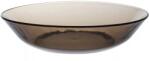 Duralex Farfurie adâncă Lys Sepia 21 cm, maro