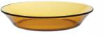 Duralex Farfurie adâncă Lys Amber 19, 5 cm, chihlimbarie