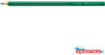 Faber-Castell Színes ceruza háromszögletű GRIP Faber-Castell zöld (ORI_68076)